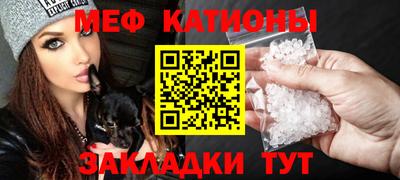 хмурый Бугуруслан